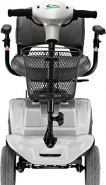Kymco Healthcare Mini E White