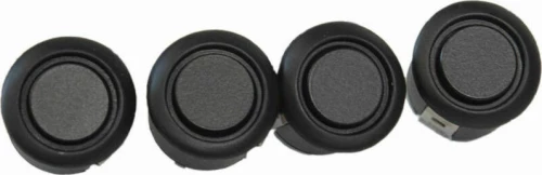 Ανιχνευτής Απόστασης Παρκαρίσματος 18mm Parktronic Osio OSP-235 σε διάφορα χρώματα
