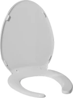 Ponte Giulio Ergonomica Seat with Cover