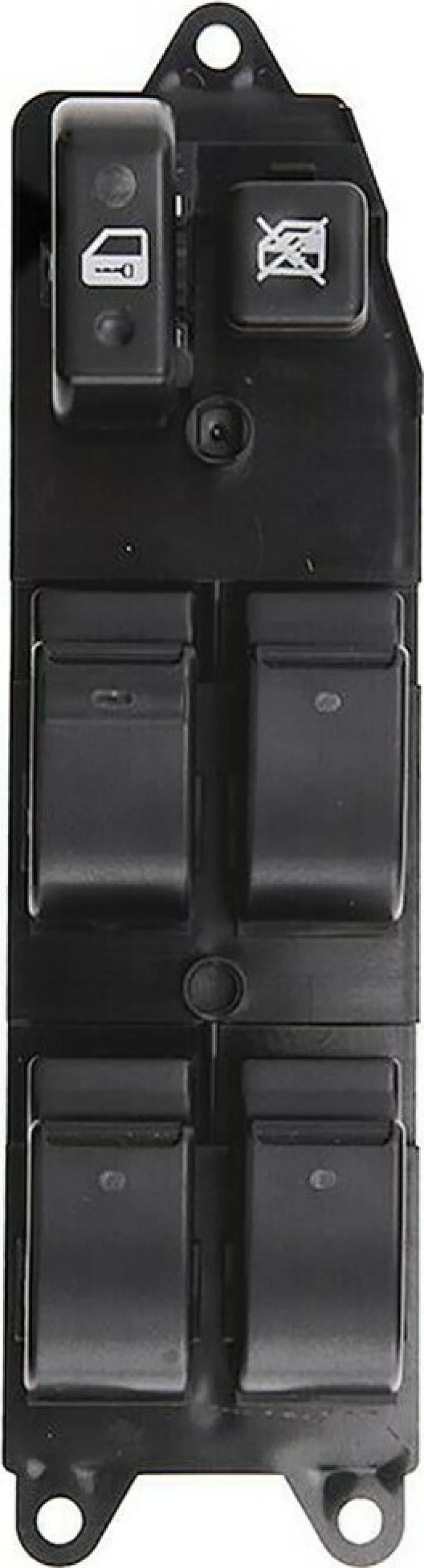 Ajs Parts Διακόπτης Παραθύρων Toyota Corolla 2002-2007 24Pin