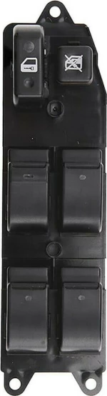 Ajs Parts Διακόπτης Παραθύρων Toyota Corolla 2002-2007 24Pin