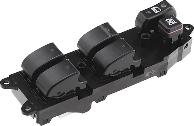 Ajs Parts Διακόπτης Παραθύρων Toyota Corolla 2002-2007 24Pin