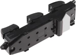 Ajs Parts Διακόπτης Παραθύρων Toyota Corolla 2002-2007 24Pin
