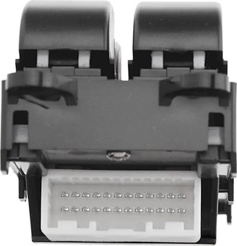 Ajs Parts Διακόπτης Παραθύρων Toyota Corolla 2002-2007 24Pin