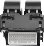 Ajs Parts Διακόπτης Παραθύρων Toyota Corolla 2002-2007 24Pin