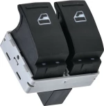 Ajs Parts Διακόπτης Παραθύρων VW Transporter T5 4Pin