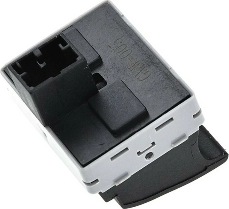 Ajs Parts Διακόπτης Παραθύρων VW Transporter T5 4Pin