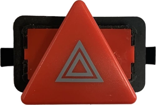 Ajs Parts Διακόπτης Αλάρμ Audi A4-2003 7Pin