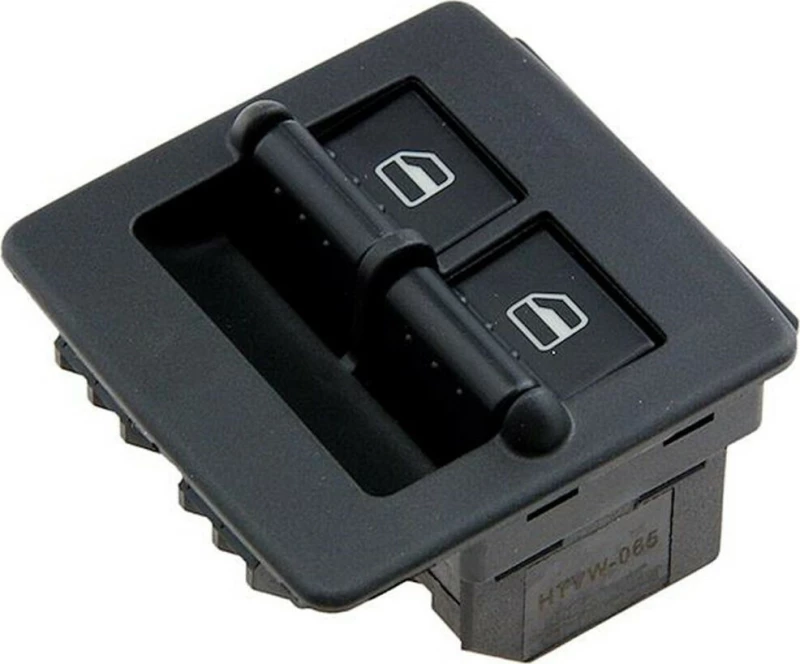 Ajs Parts Διακόπτης Παραθύρων VW Beetle 1998-2010