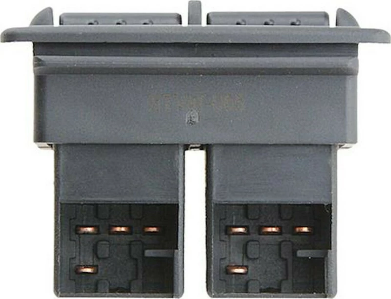 Ajs Parts Διακόπτης Παραθύρων VW Beetle 1998-2010