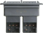 Ajs Parts Διακόπτης Παραθύρων VW Beetle 1998-2010