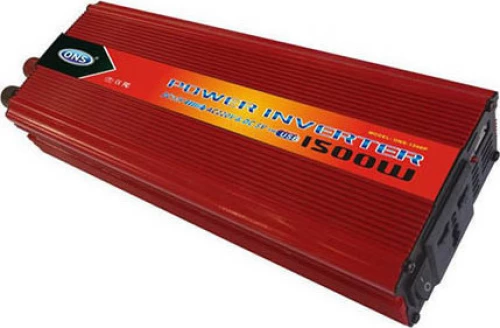 Inverter 1500W (32386)