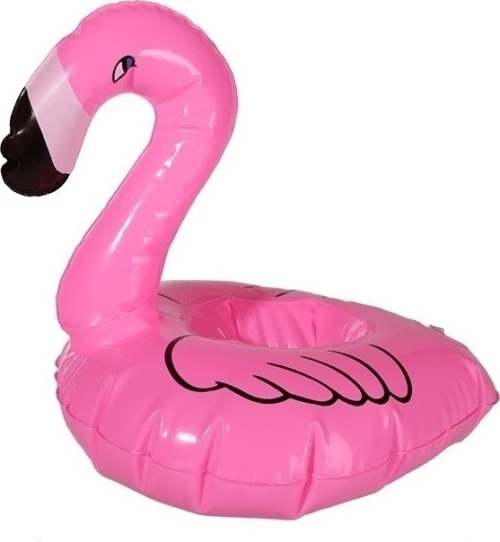 Θήκη Ποτού Βάση Ποτού Flamingo