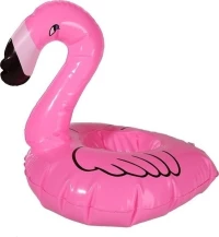 Θήκη Ποτού Βάση Ποτού Flamingo