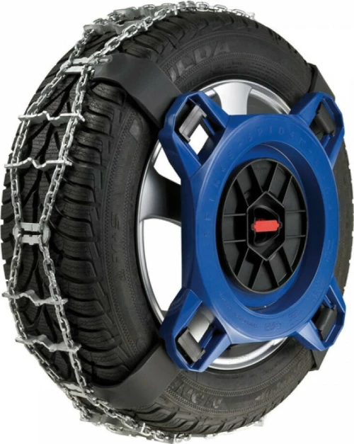 Spikes Spider Alpine Pro 4A