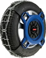 Spikes Spider Alpine Pro 4A
