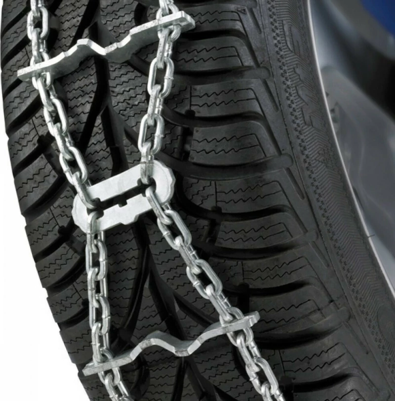Spikes Spider Alpine Pro 4A