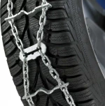 Spikes Spider Alpine Pro 4A