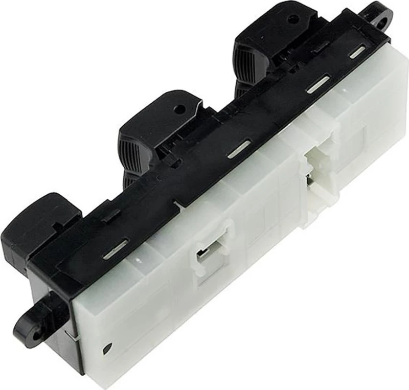 Ajs Parts Διακόπτης Παραθύρων Πολλαπλός Nissan Qashqai / Note 16Pin