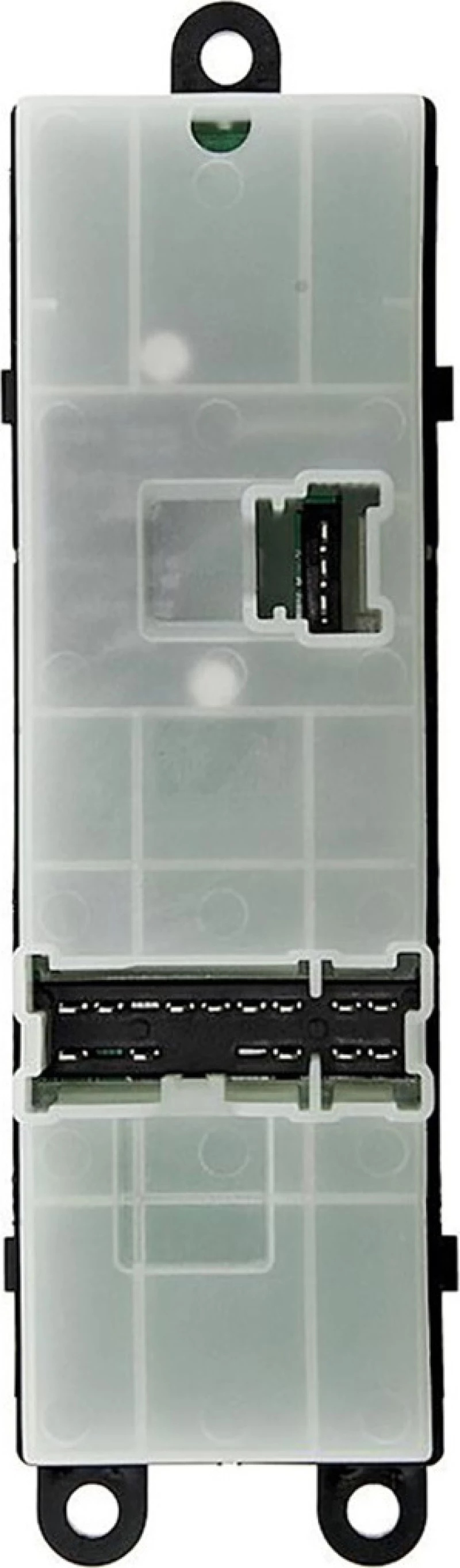 Ajs Parts Διακόπτης Παραθύρων Πολλαπλός Nissan Qashqai / Note 16Pin