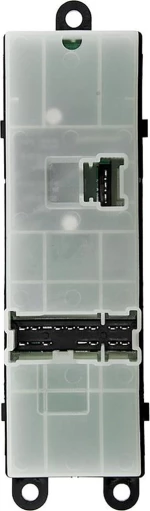Ajs Parts Διακόπτης Παραθύρων Πολλαπλός Nissan Qashqai / Note 16Pin