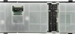 Ajs Parts Διακόπτης Παραθύρων Πολλαπλός Nissan Qashqai / Note 16Pin