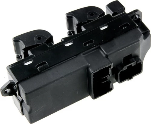 Ajs Parts Πολλαπλός Διακόπτης Παραθύρων Mazda 6 2003-2006 ΔΙΑΚ.