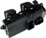 Ajs Parts Πολλαπλός Διακόπτης Παραθύρων Mazda 6 2003-2006 ΔΙΑΚ.