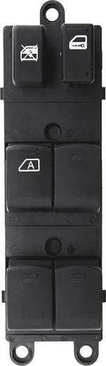 Ajs Parts Διακόπτης Παραθύρων Nissan Qashqai 19Pin