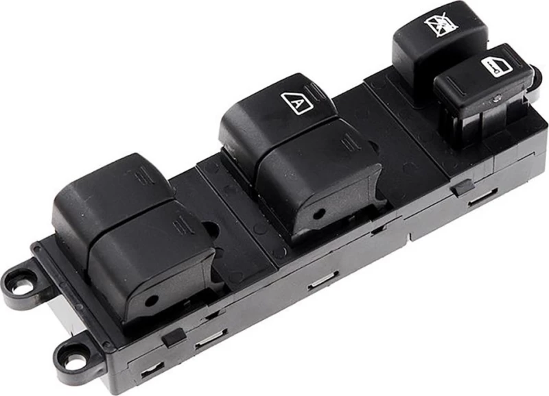 Ajs Parts Διακόπτης Παραθύρων Nissan Qashqai 19Pin
