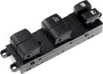 Ajs Parts Διακόπτης Παραθύρων Nissan Qashqai 19Pin
