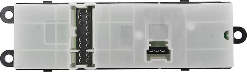 Ajs Parts Διακόπτης Παραθύρων Nissan Qashqai 19Pin
