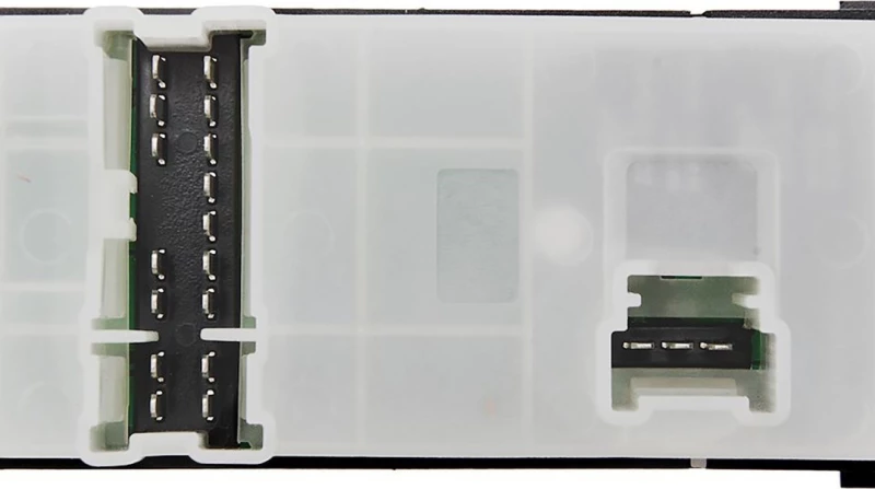 Ajs Parts Διακόπτης Παραθύρων Nissan Qashqai 19Pin