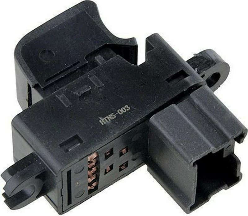 Ajs Parts Διακόπτης Παραθύρων Nissan Note E11 2006 5Pin