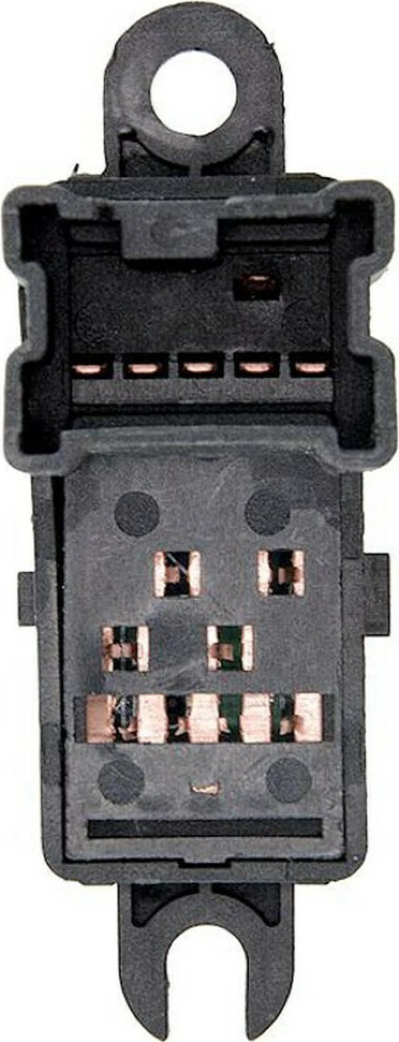 Ajs Parts Διακόπτης Παραθύρων Nissan Note E11 2006 5Pin