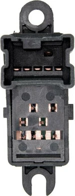 Ajs Parts Διακόπτης Παραθύρων Nissan Note E11 2006 5Pin