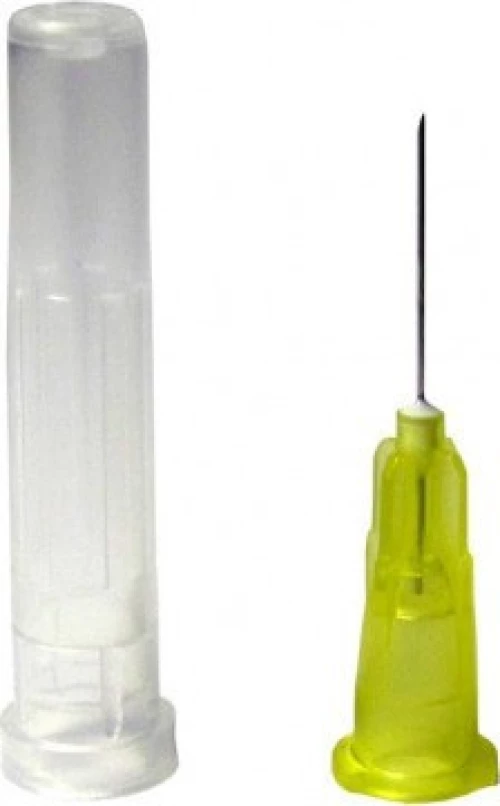 Pic Solution Υποδερμική Βελόνα G30 100τμχ