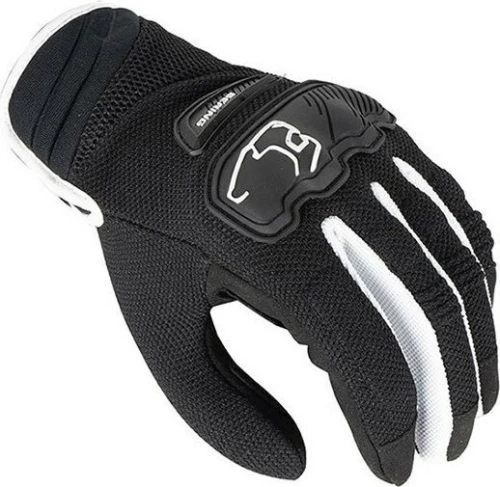 Bering Gant York Black/White