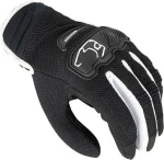 Bering Gant York Black/White