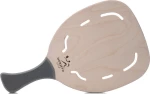 Ρακέτα Παραλίας Morseto Silver Atl L002 Natural/Grey 380G
