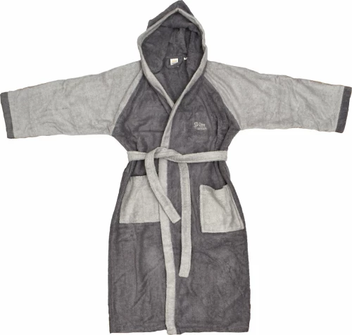 Dimcol Happy Smile 10 Grey-Anthracite