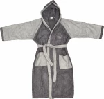 Dimcol Happy Smile 10 Grey-Anthracite