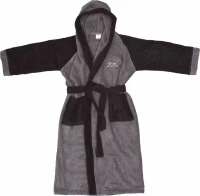 Dimcol Happy Smile 08 Grey-Black