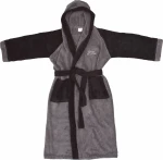 Dimcol Happy Smile 08 Grey-Black