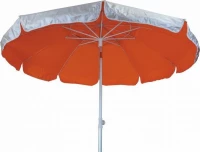 Summer Club Costa Silver/Orange 2m