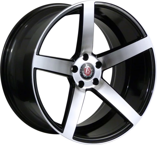 AXE Wheels 18″ EX18 8x18