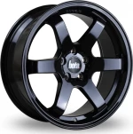 Bola Wheels 17″ B1 7.5x17 9kg