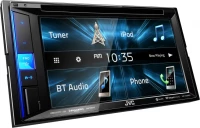 JVC KW-V250BT με Bluetooth
