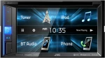 JVC KW-V250BT με Bluetooth
