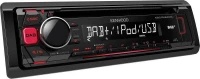 Kenwood Radio Cd-Mp3 Kdc-Dab400U Eu